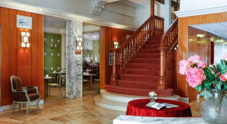 Grand Hotel de L'Univers — photo 3