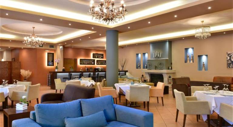 Hotel Pelion Resort — photo 3