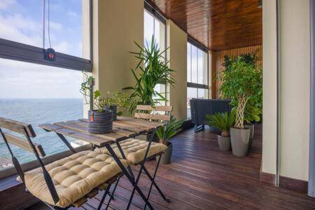 Apartamento  Casablanca