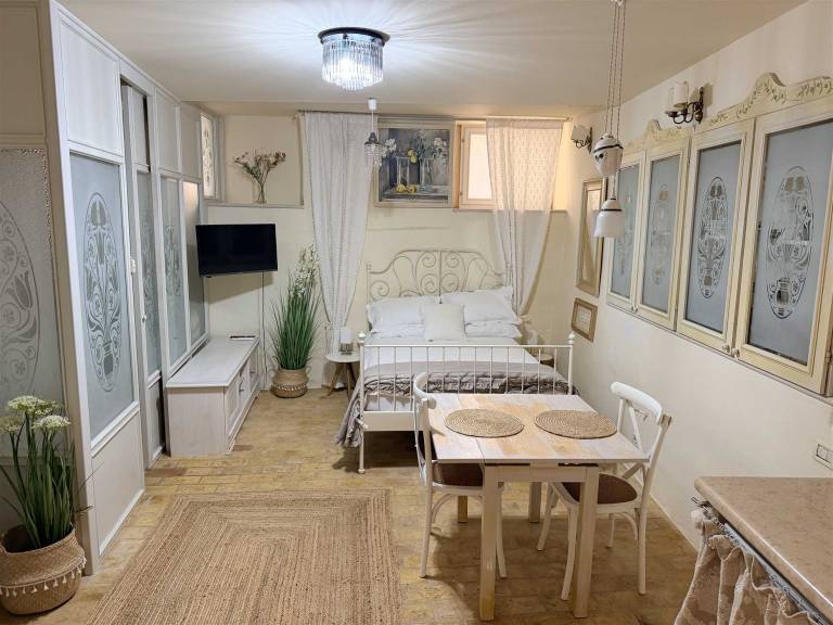 Studio with 1 room for 2 persons — photo 2
