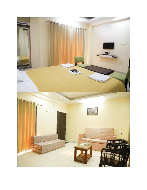 Maitri vacations — photo 4