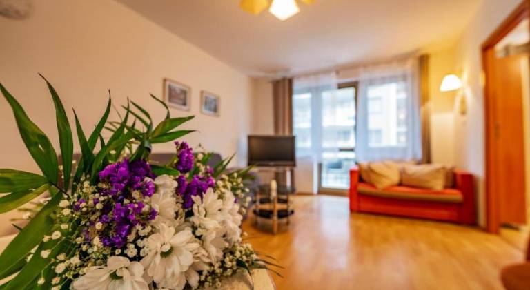 Rental apartment | Pet-friendly in Swinoujscie