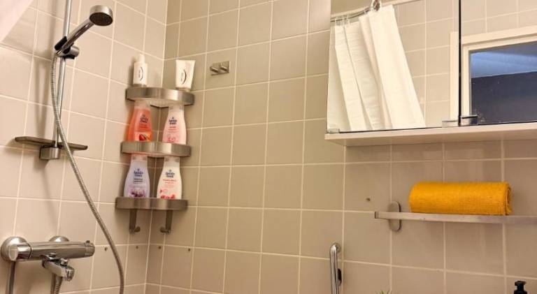 Rental apartment with 1 room for 4 persons — photo 4