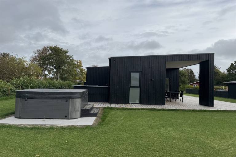 Ferienhaus Storvorde