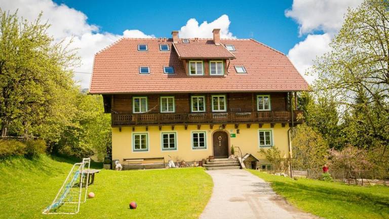 Ferienwohnung  Afritz am See