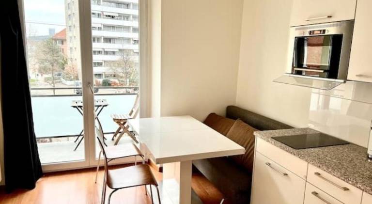 Rental apartment | Good for workation | Pets allowed — photo 3