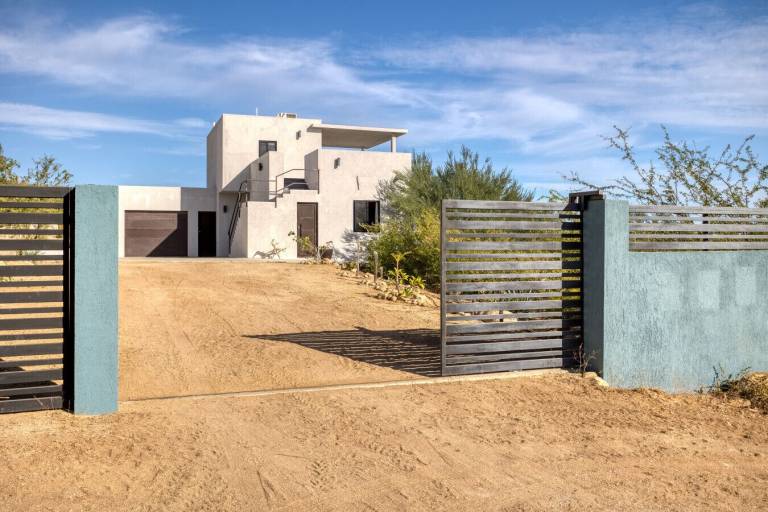 Casa  Los Barriles