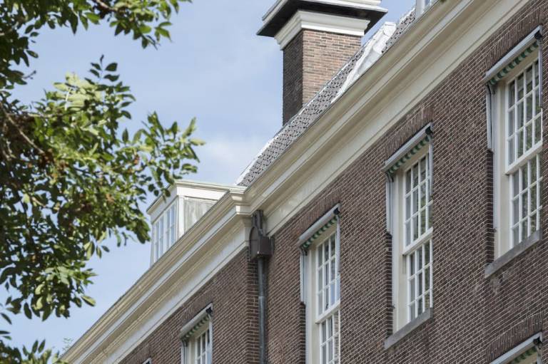 Apartamento  Ámsterdam