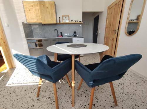Apartmán Valaská Belá