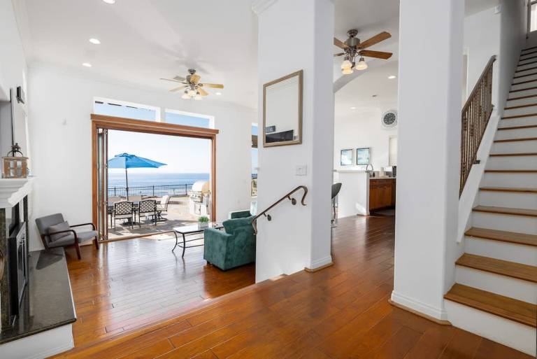 Child-friendly vacation home with barbeque & garden | Water view | Close to the beach | Pets allowed — photo 3