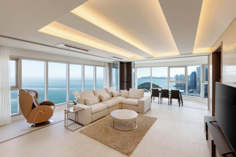 NewCZ Haeundae Residence