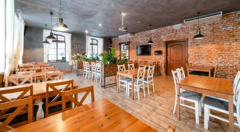 Lesny Dwor Karpacz Piekarnia Mio Padre Restauracja Mamma Mia — photo 2