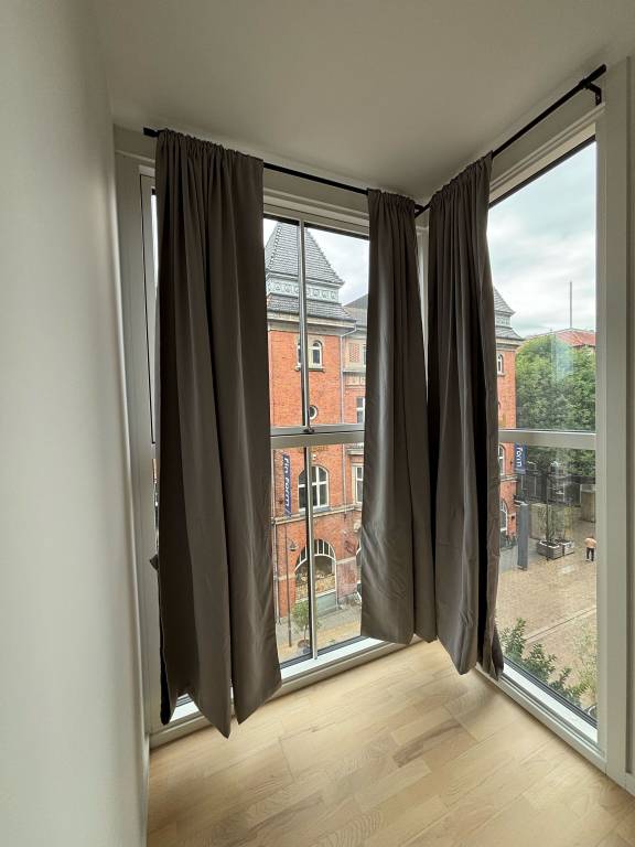 Condo Odense C