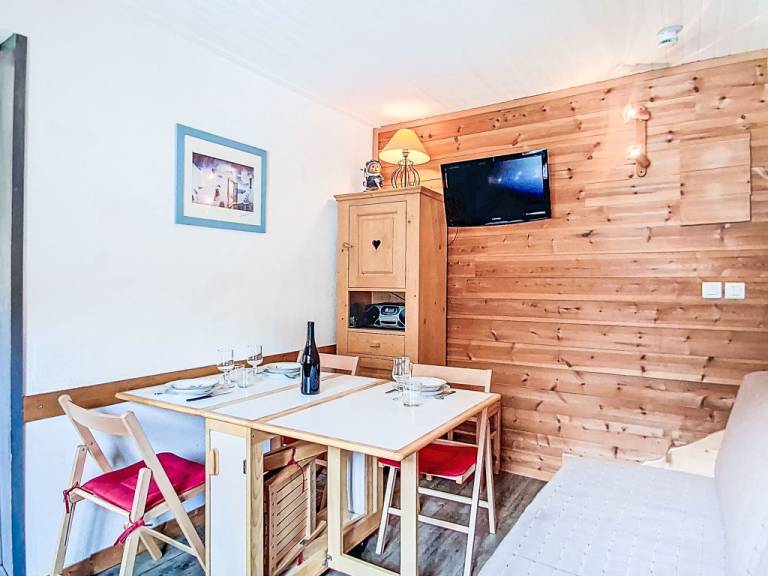 Ferienwohnung Tignes