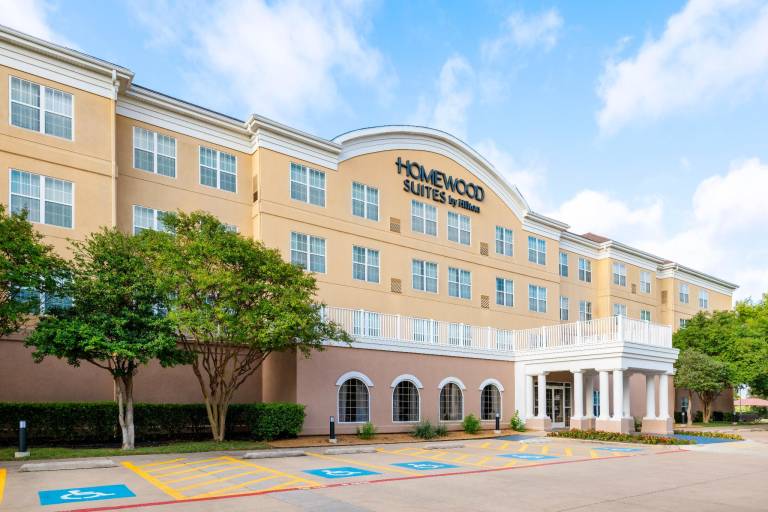 Homewood Suites by Hilton Dallas-DFW Airport N-Grapevine in Grapevine, TX