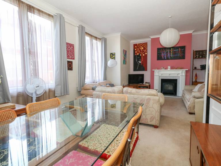 Children-friendly wonderful cottage with garden | Beach view | Pets are welcome — photo 4