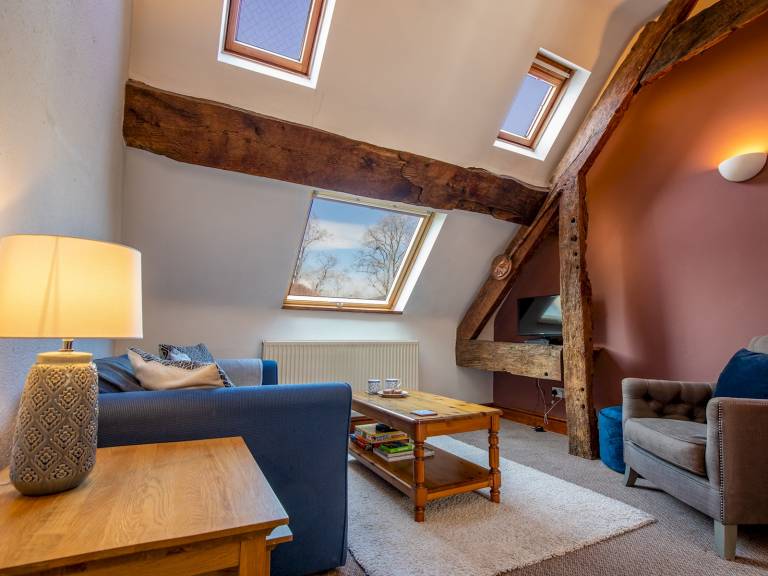 37 m² Ferienhaus