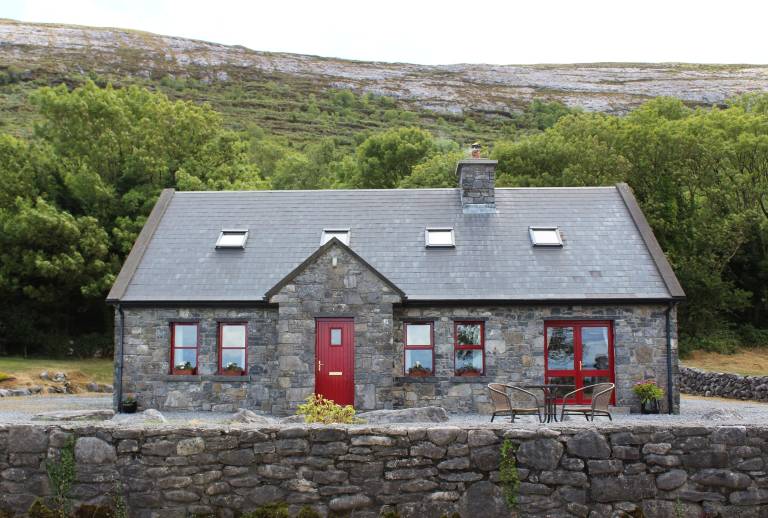 Cottage Aghaglinny North