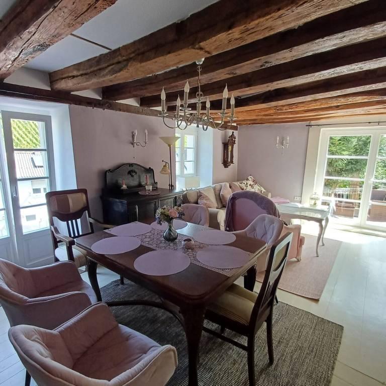 Ferienwohnung Geisenheim