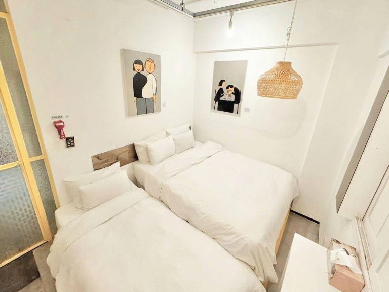 Maison Kan Hotel Dongdaemun — photo 2