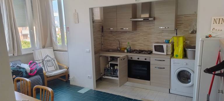 Ferienwohnung in Lido degli Scacchi, Porto Garibaldi f&uuml;r max. 6 Personen, 