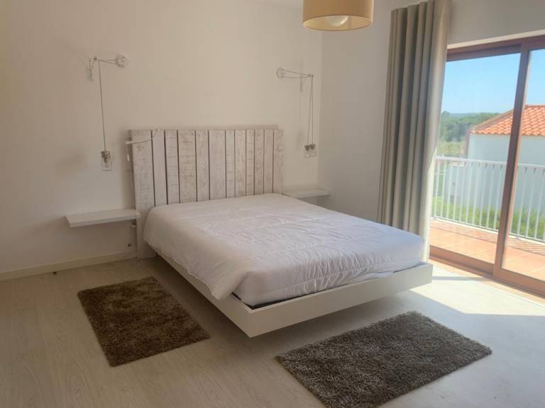 Lagoon Pearl Modernes Haus mit privatem Pool 1