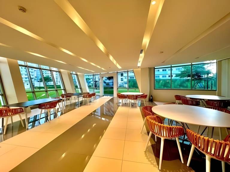 Rental apartment with 1 room for 4 persons — photo 4
