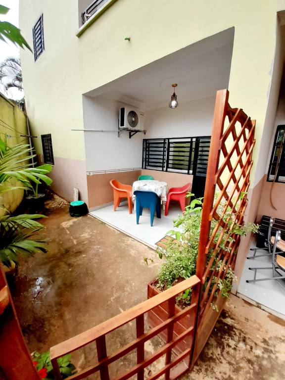 Appartement Yaoundé
