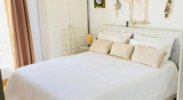 Apartment | Close to the beach | Pet-friendly — photo 2