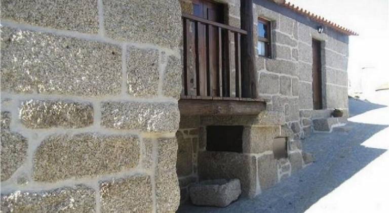 Casa de campo  Bustelo
