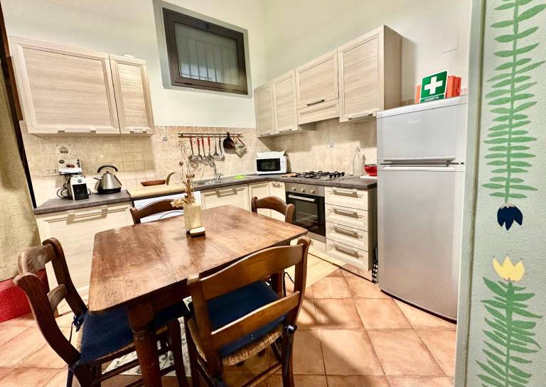 Rental apartment with terrace & hot tub | Close to Palermo Cathedral | Suitable for remote work in Palermo