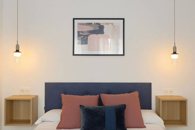 Ferienwohnung  Gijón