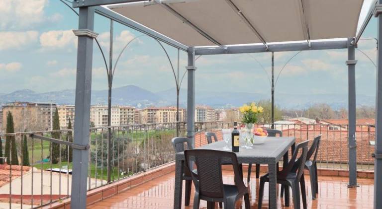 Rental apartment with 3 rooms for 8 persons — photo 4