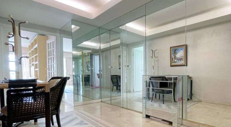 2 bedroom apartment with parking 3 mins from La Croisette beach — photo 2
