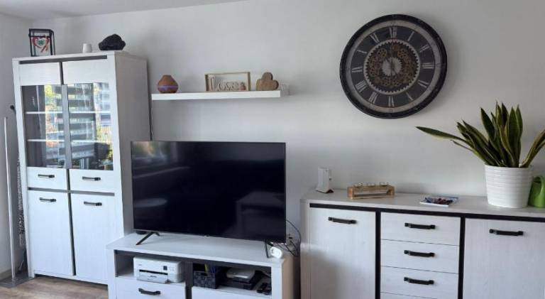 Holiday apartment with 1 room for 3 persons — photo 5