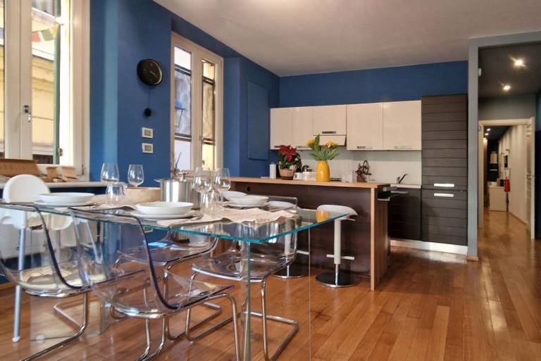 Ferienwohnung Verona