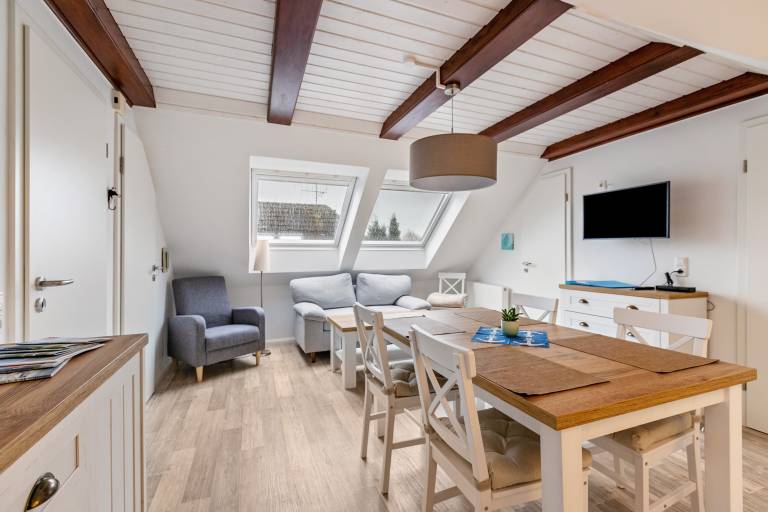 Ferienwohnung  Westerdeichstrich