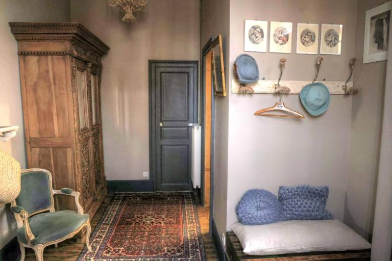 Gite with terrace — photo 2