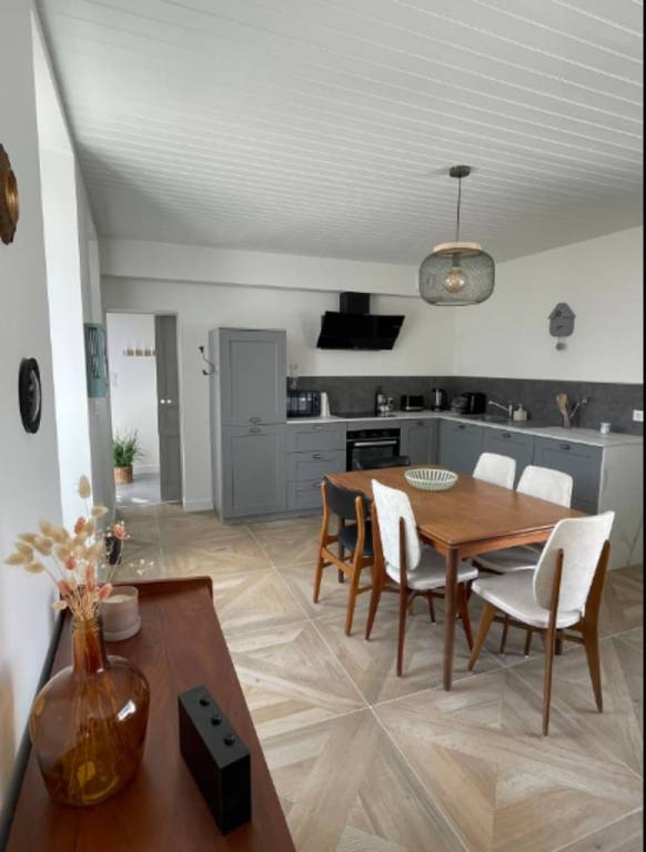 Ferienhaus La Tranche-sur-Mer