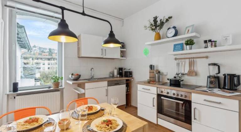 Nice holiday apartment | Pet-friendly — photo 3