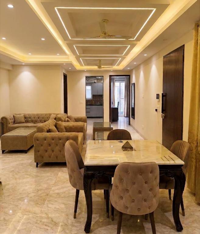 105 m&sup2; Ferienwohnung