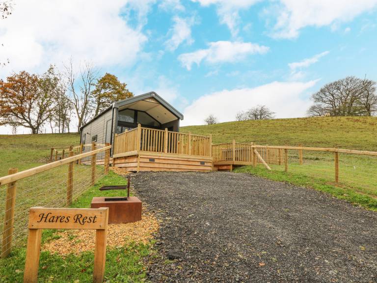 Cottage  Llandrindod Wells