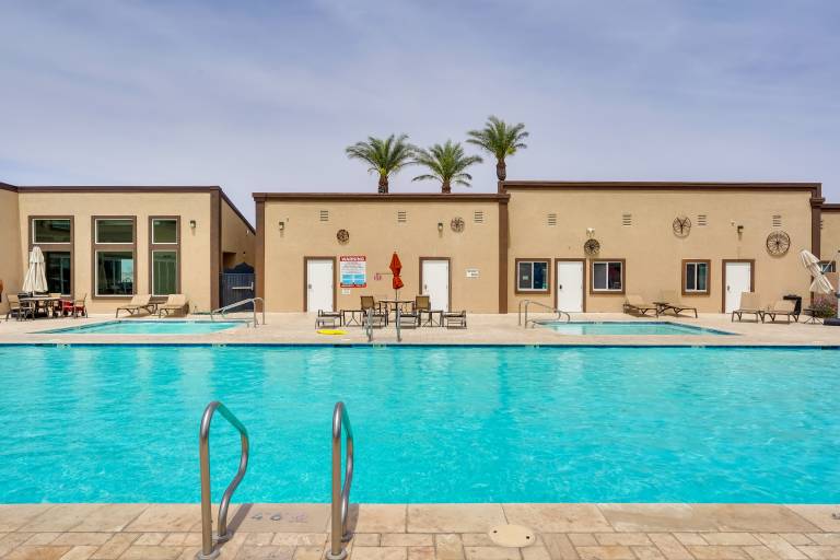 House  Bullhead City