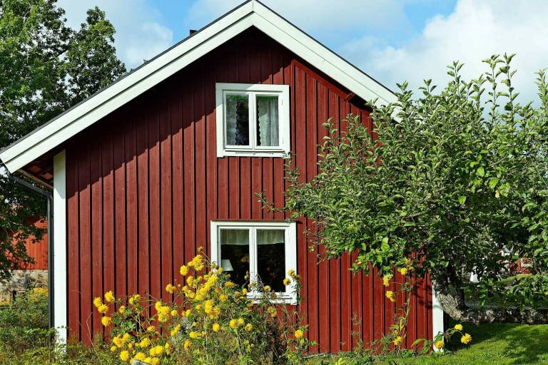 Ferienhaus in Norrtälje, Väddö für max. 5 Personen Ferienhaus in Norrtälje, Väddö für max. 5 Personen