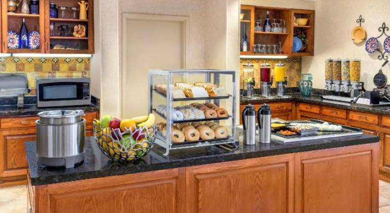 Homewood Suites by Hilton Santa Fe-North — photo 5