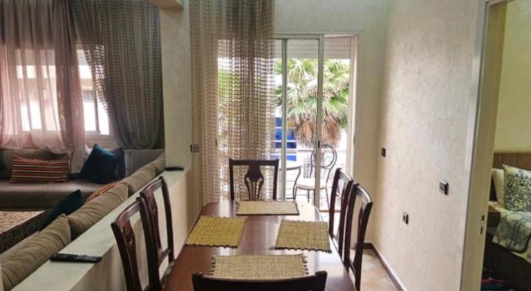Rental apartment with 1 room for 3 persons — photo 5
