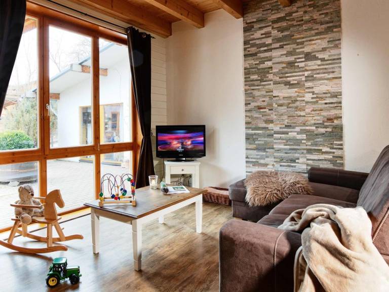 Ferienwohnung  Bacharach