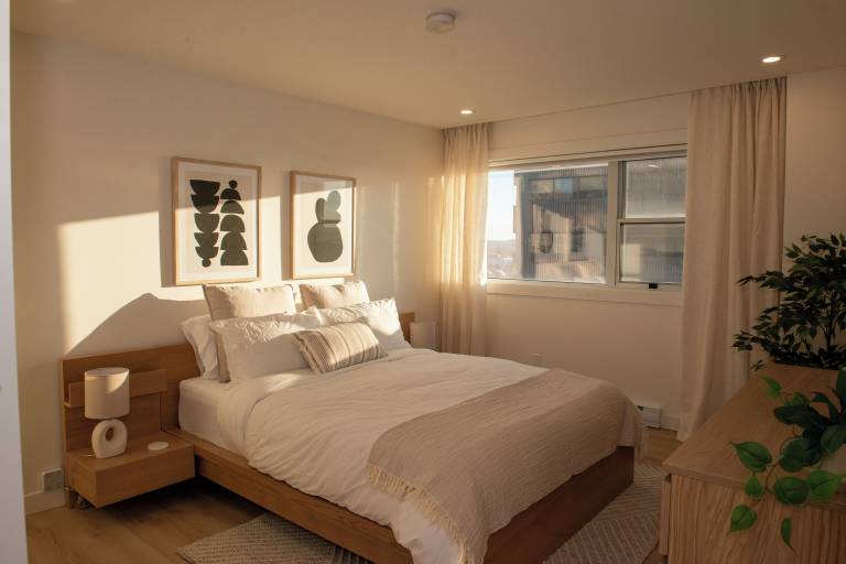 Condo Halifax