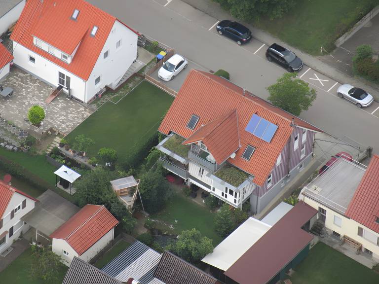 Ferienwohnung  Bermatingen