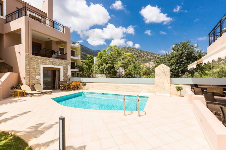 Logement  Bali